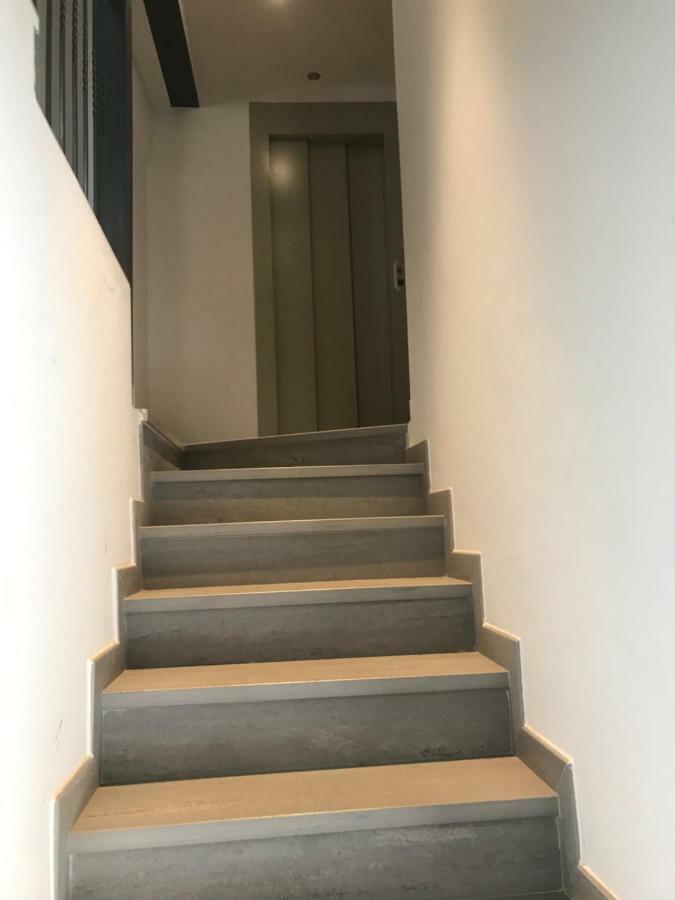 Apartaments Ca L'Albert Pobla de Segur Buitenkant foto