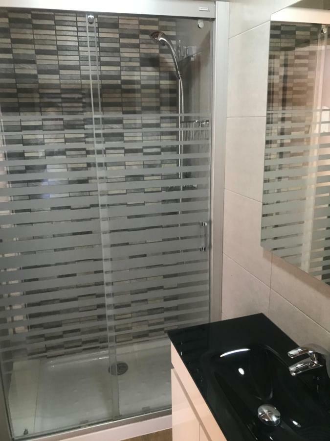 Apartaments Ca L'Albert Pobla de Segur Buitenkant foto