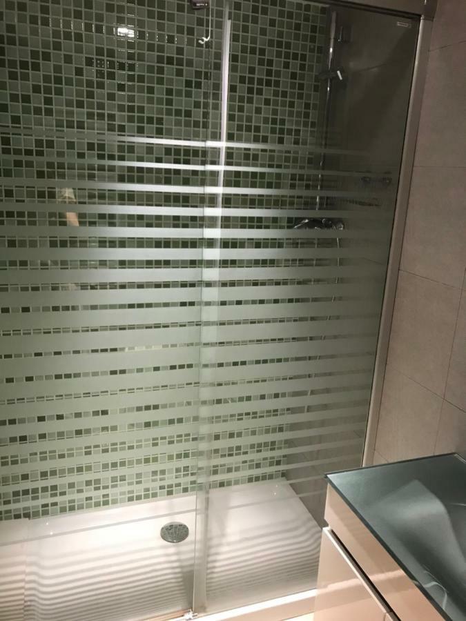 Apartaments Ca L'Albert Pobla de Segur Buitenkant foto