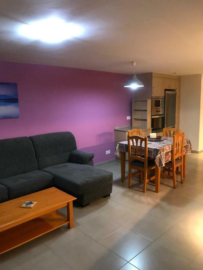 Apartaments Ca L'Albert Pobla de Segur Buitenkant foto