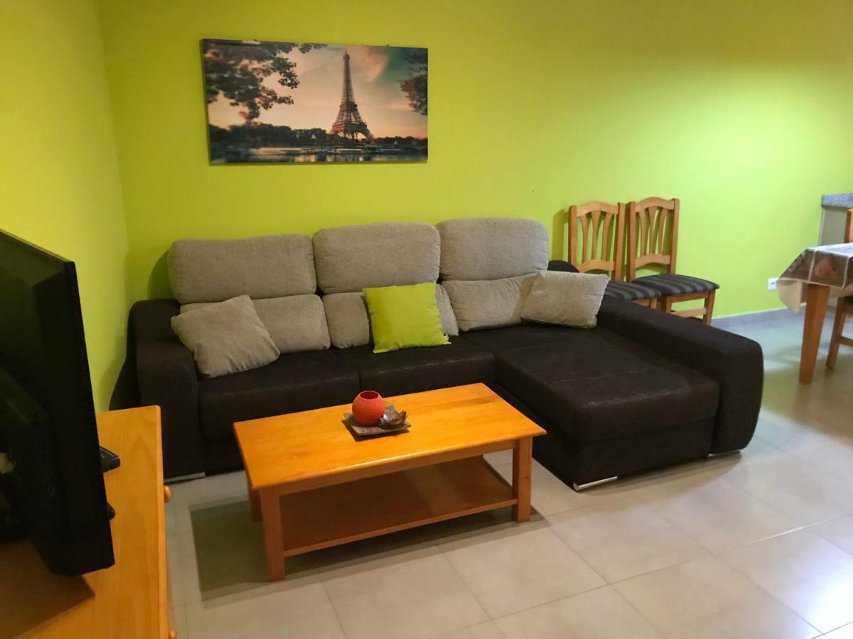 Apartaments Ca L'Albert Pobla de Segur Buitenkant foto